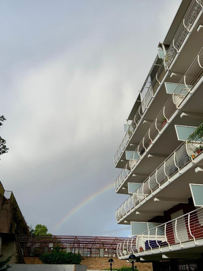8380 Lory'S House Apartment Rome Exterior photo