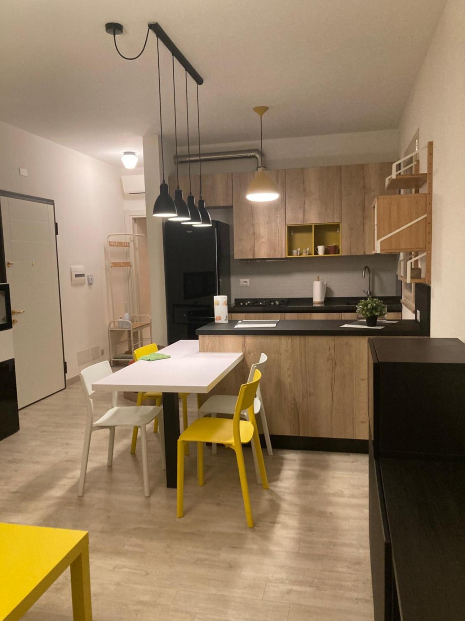 8380 Lory'S House Apartment Rome Exterior photo